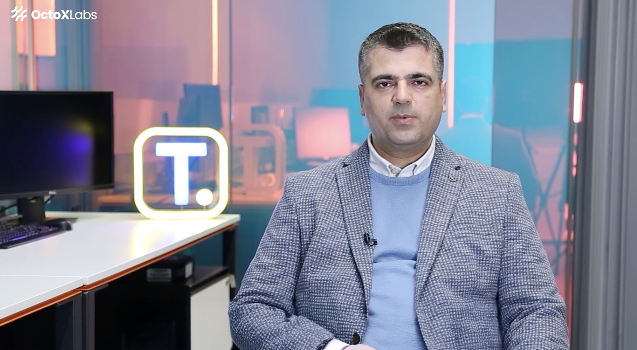 OctoXLabs gives us the visibility to detect vulnerabilities earlier it’s now a critical part of how we run security at Turkcell.